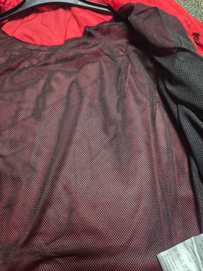 Blouson Ferrari 5ans - photo numéro 6