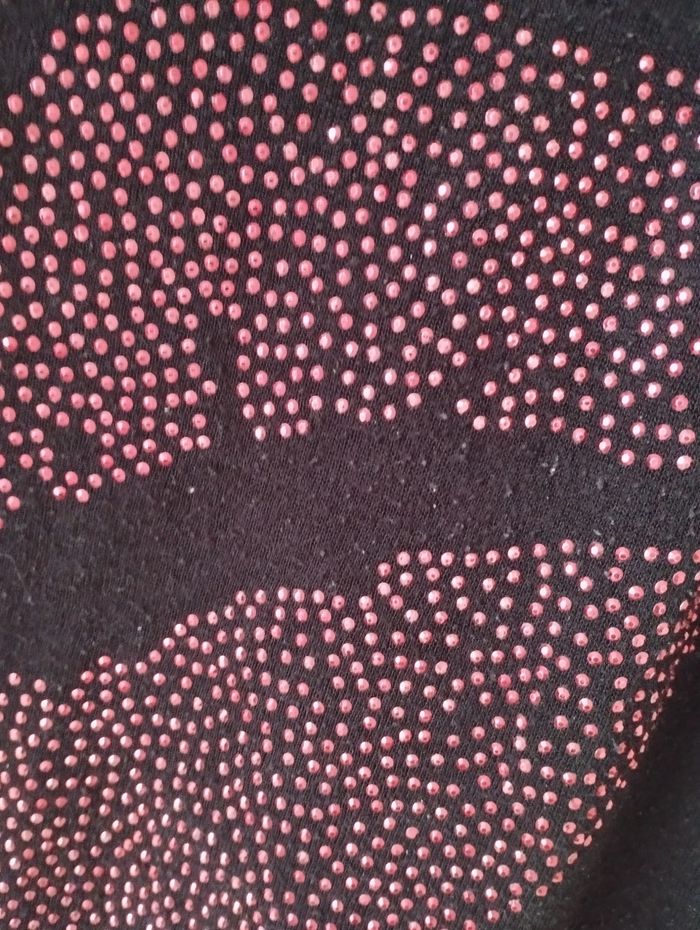 T-shirt femme - photo numéro 5