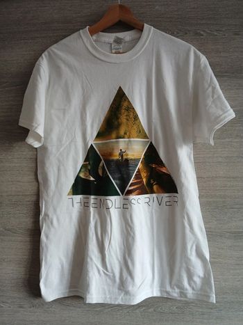 Tee-shirt Pink Floyd
