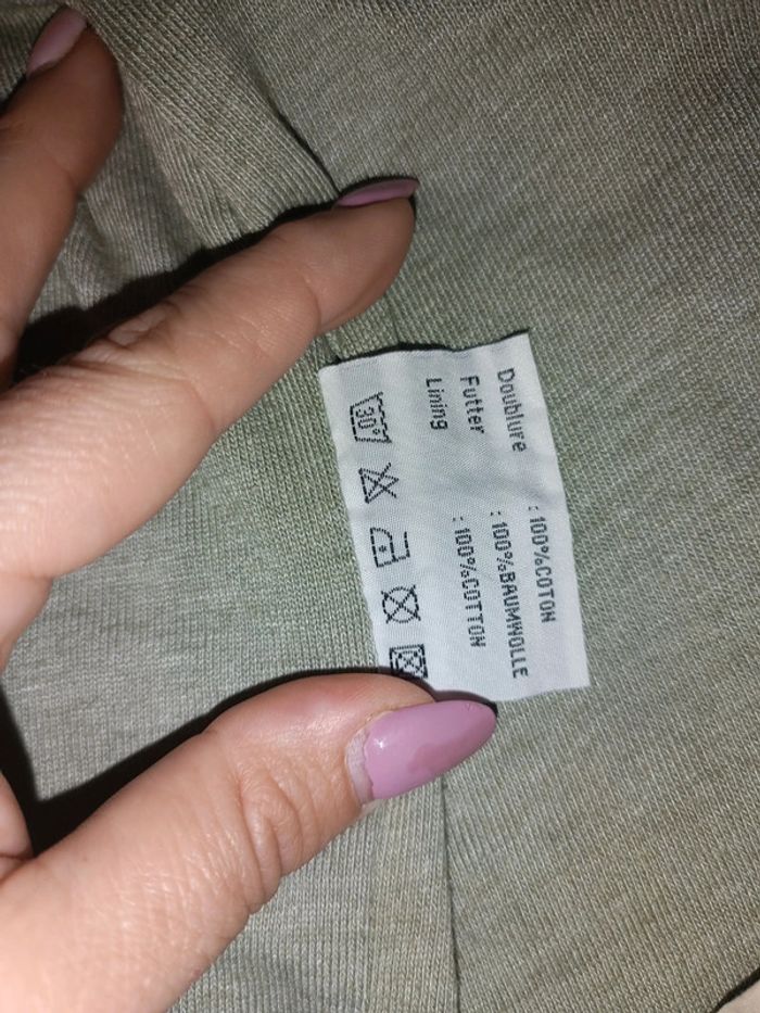 Veste 3 ans kid's graffiti galeries Lafayette - photo numéro 6