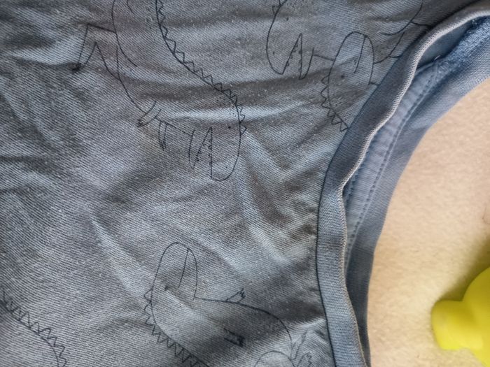 Pyjama - photo numéro 5