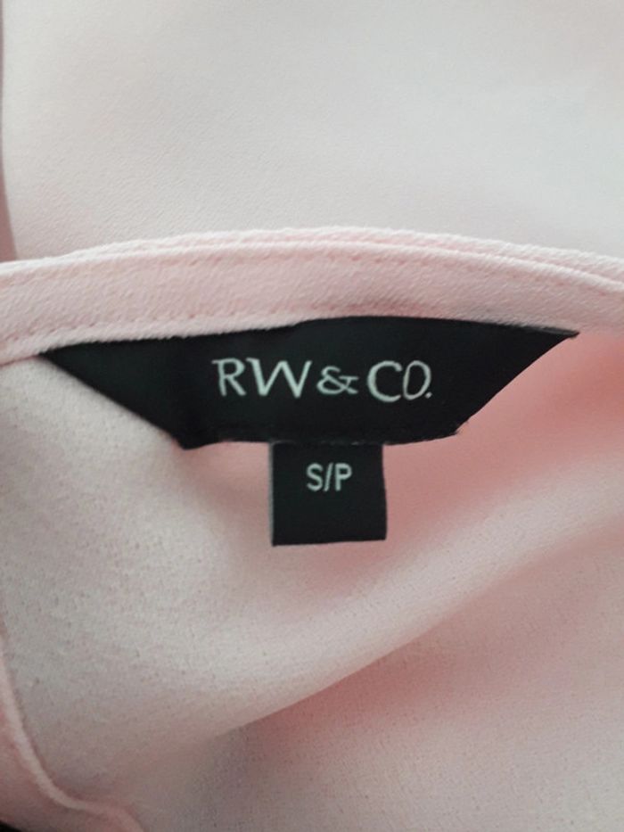 Haut RW and Co - photo numéro 11