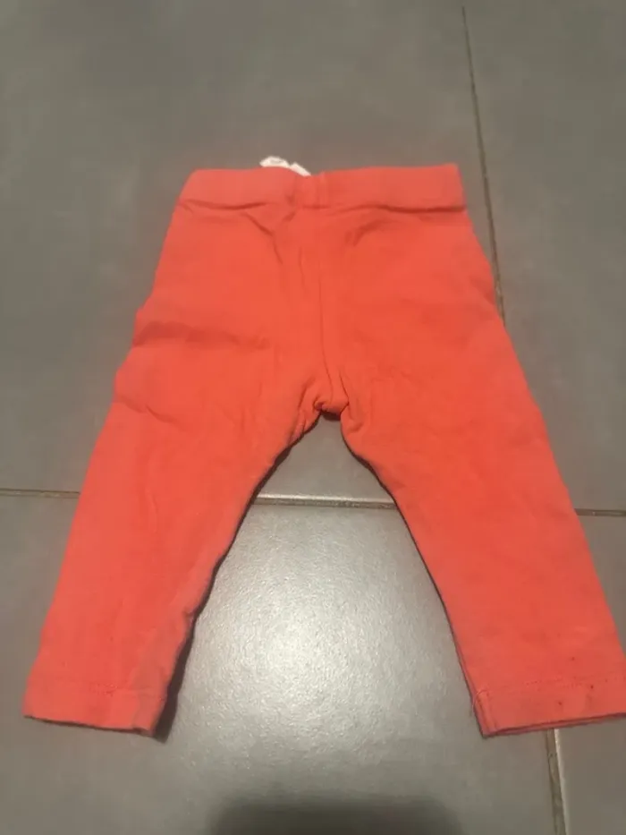 Legging bébé - photo numéro 3