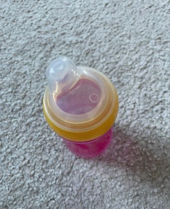 Biberon d’apprentissage 300ml