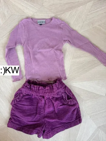 Ensemble 2 ans ikks tao