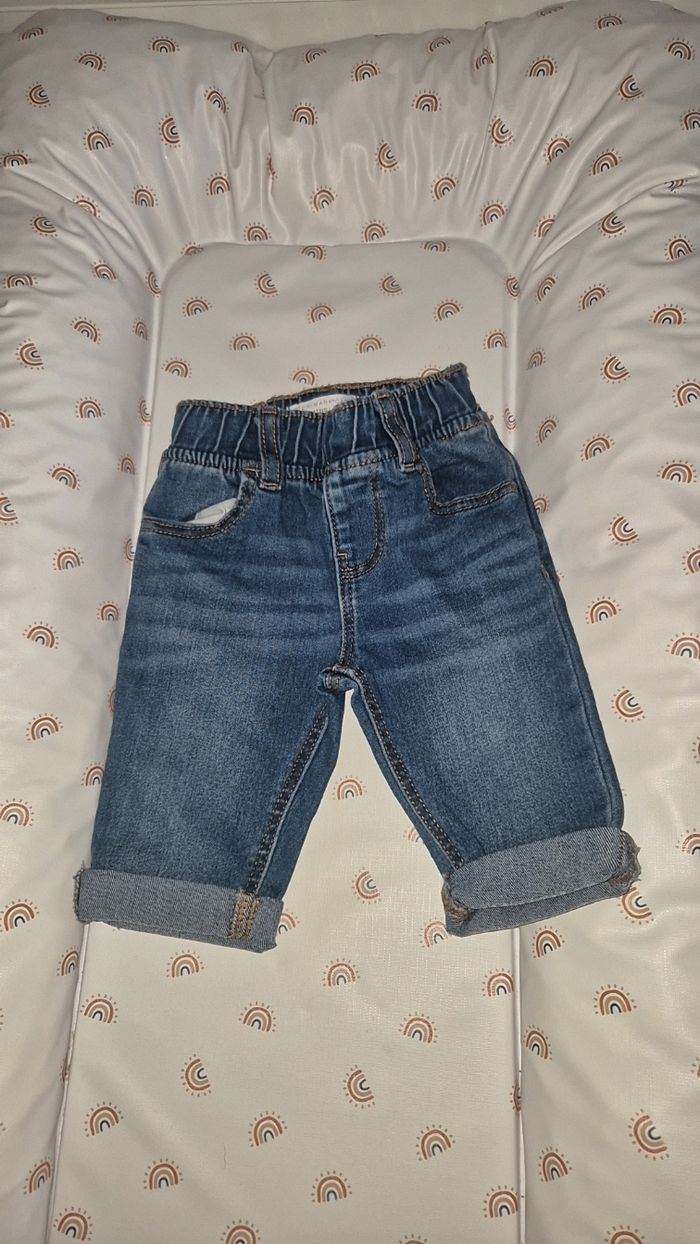 Lots jeans - photo numéro 5