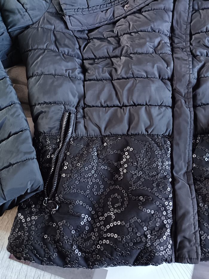 Manteau 36 - photo numéro 3