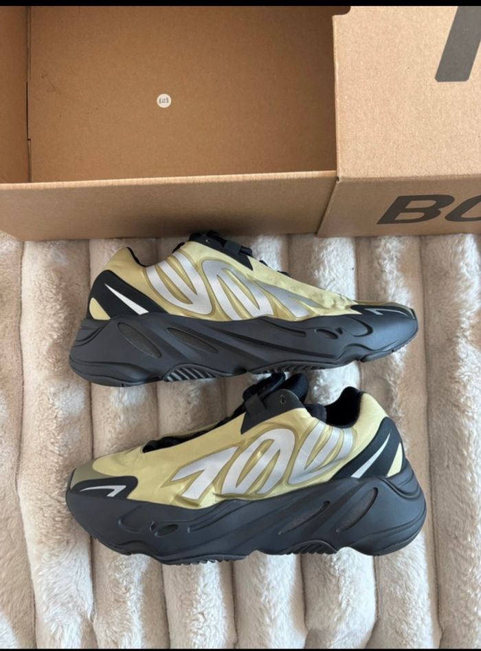 yeezy 700 homme - photo numéro 2