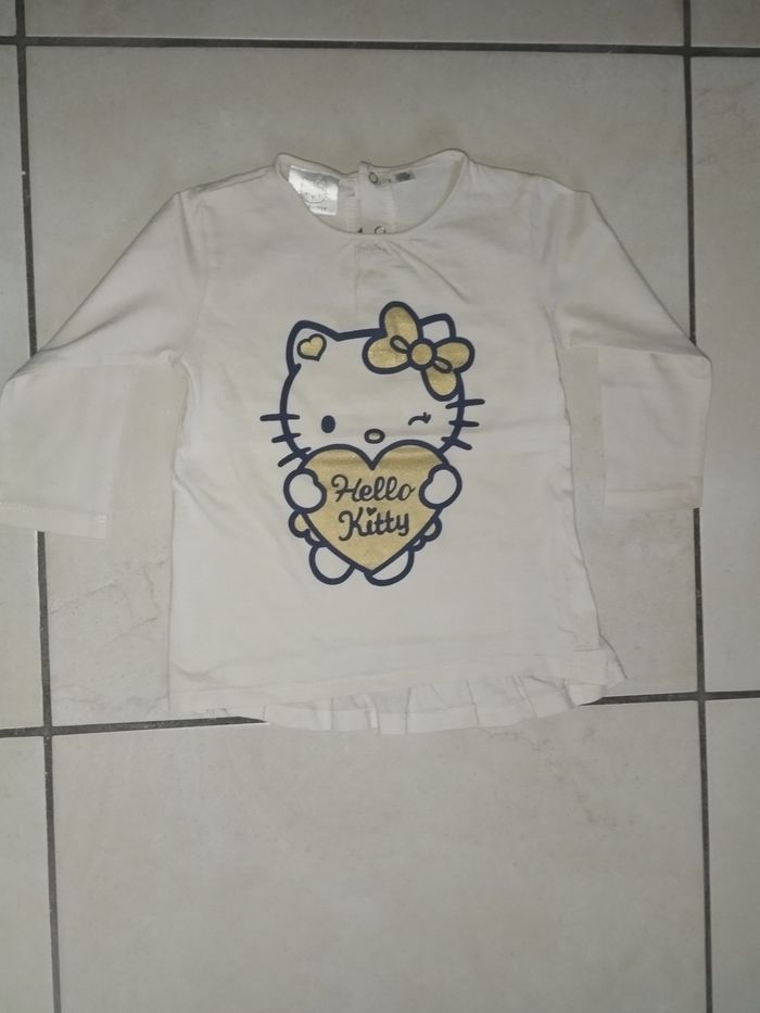 Pull léger