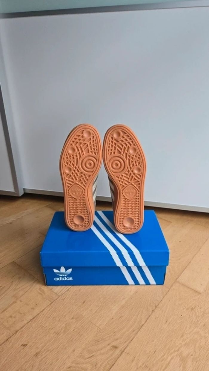 Adidas Handball Spezlal 40 - photo numéro 5