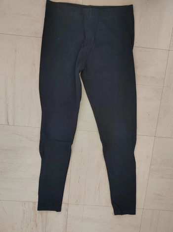 Legging noir