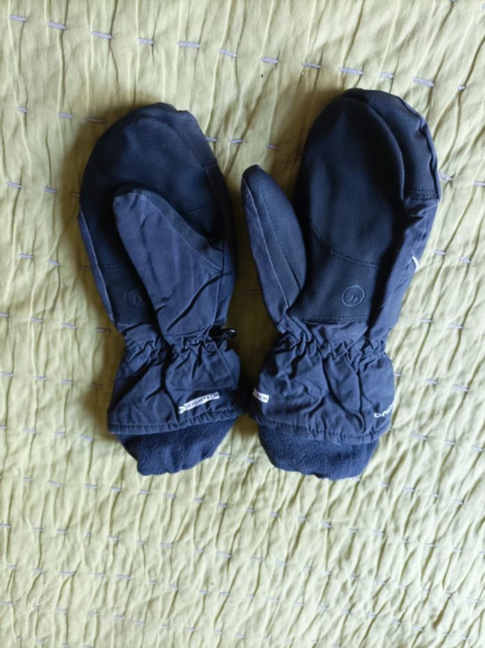 Moufles 6-8 ans - photo numéro 2