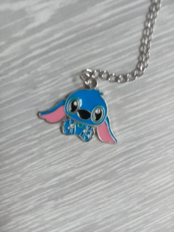 Marque page lilo&stitch - photo numéro 3