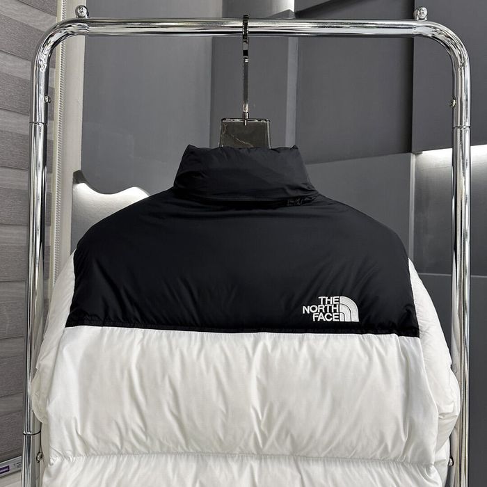 The North Face 1996 Doudoune Blanc XXS - photo numéro 5