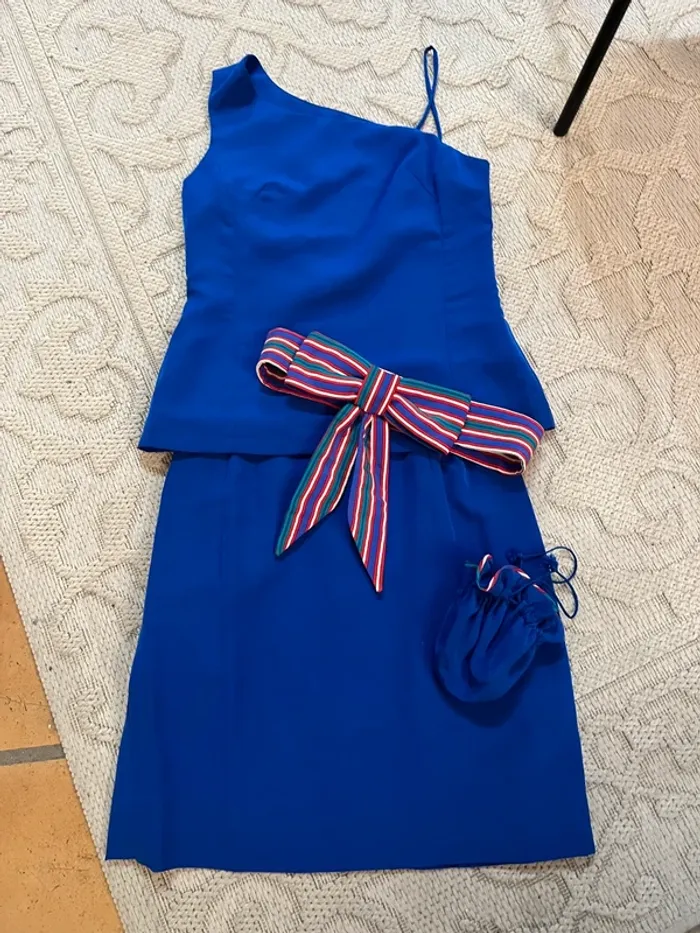 Ensemble création couturière