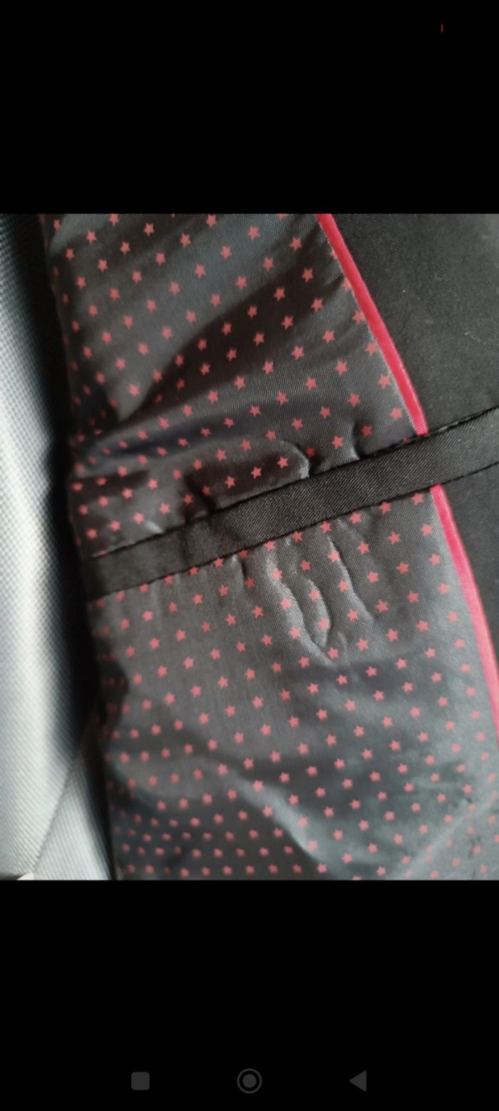 Veste costume - photo numéro 3