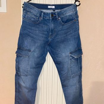 Jean en très bon état