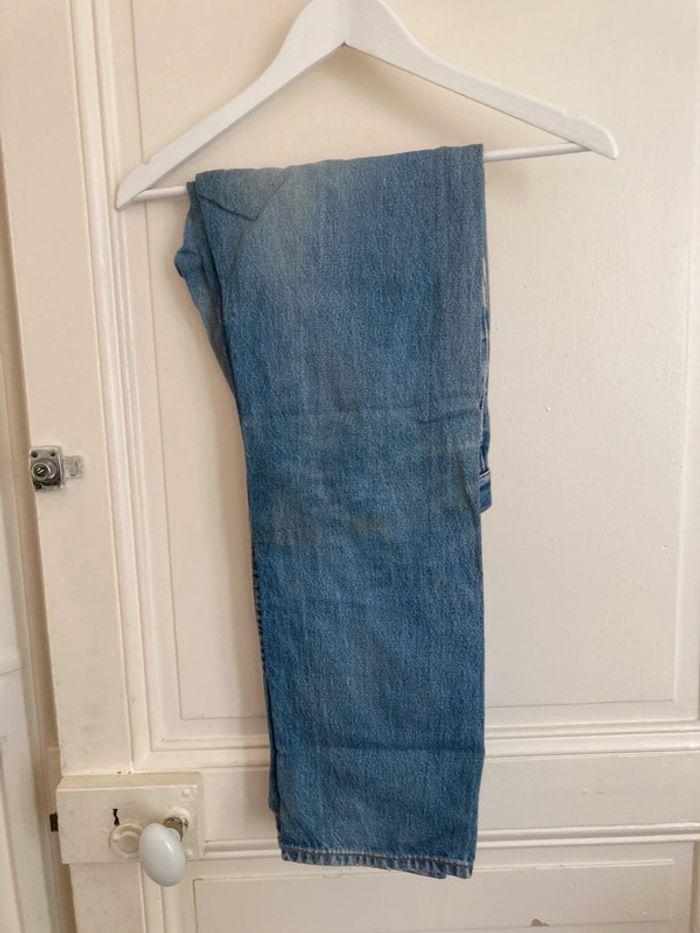 Jean Levi’s 501 vintage W30L30 - photo numéro 7