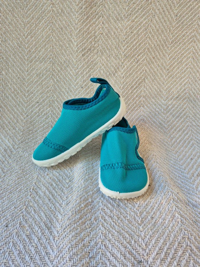 Chaussures d'eau
