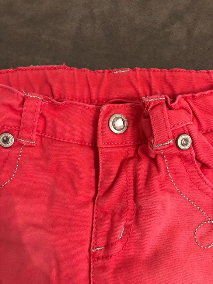 Jean rose - photo numéro 4