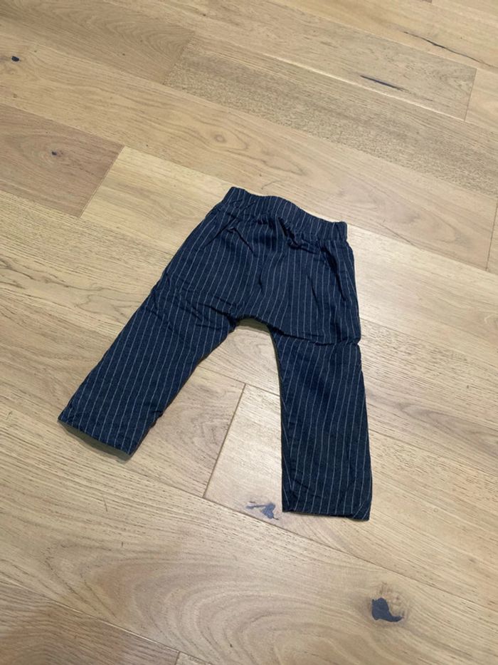 Pantalons - photo numéro 2
