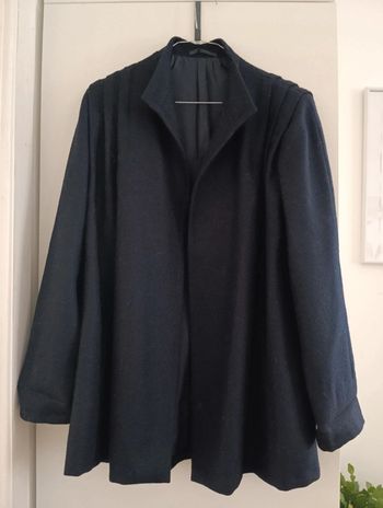 Veste vintage 
Pure laine , made in France