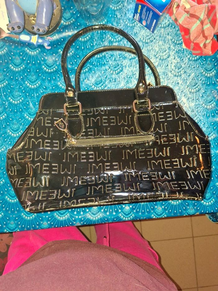 Sac a main - photo numéro 2