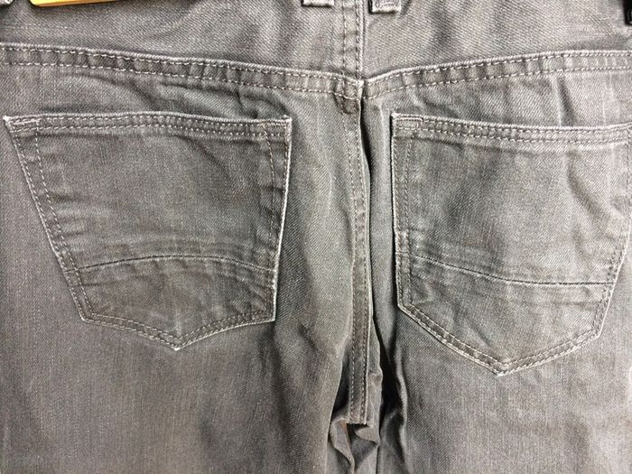 Jean#kiabi#12 Ans - photo numéro 3