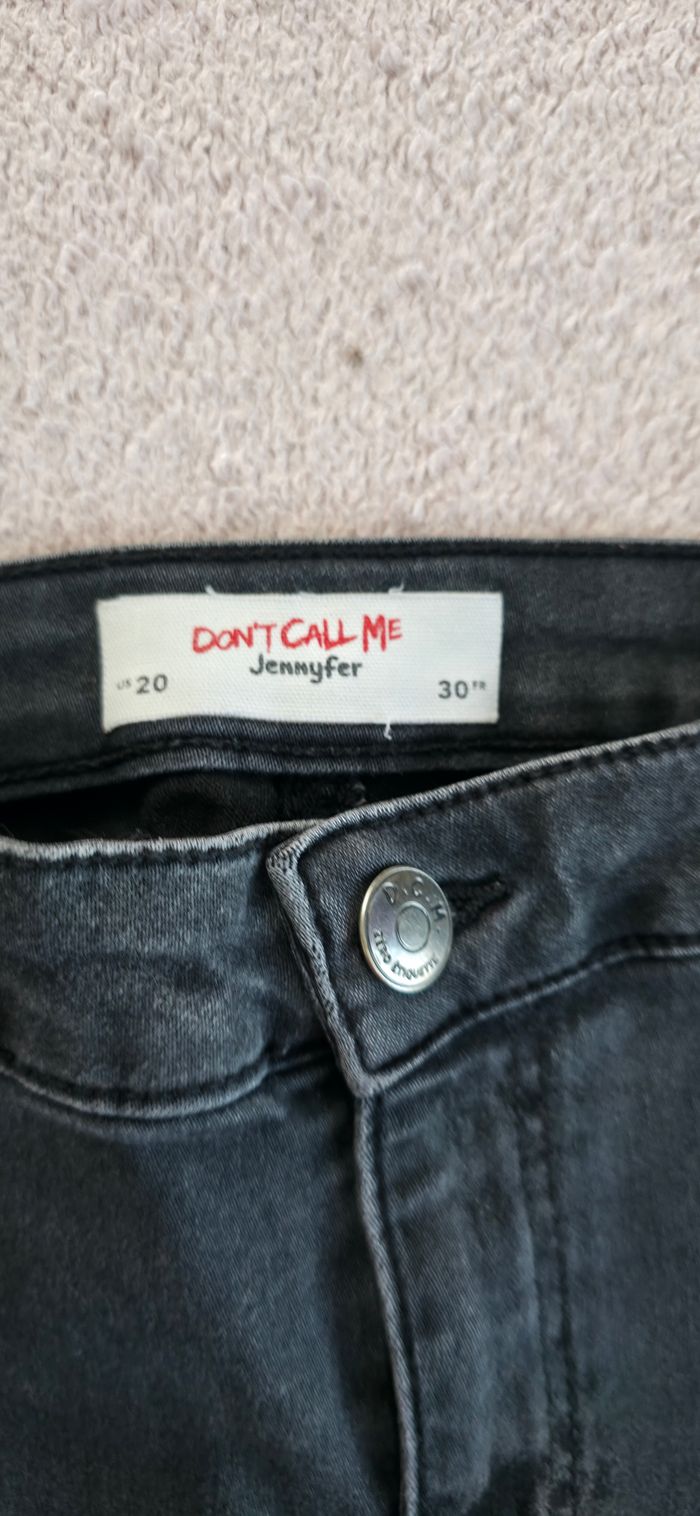 Jeans slim - photo numéro 3