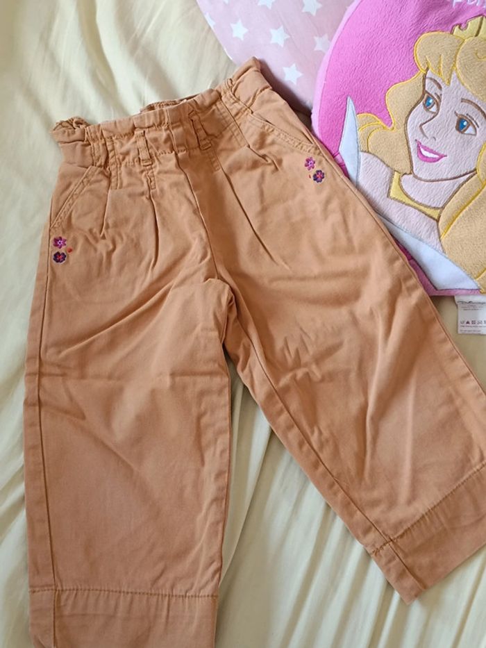 Jupe culotte bermuda Sergent Major