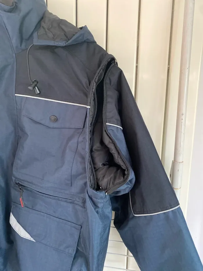 blouson coverguard - photo numéro 5
