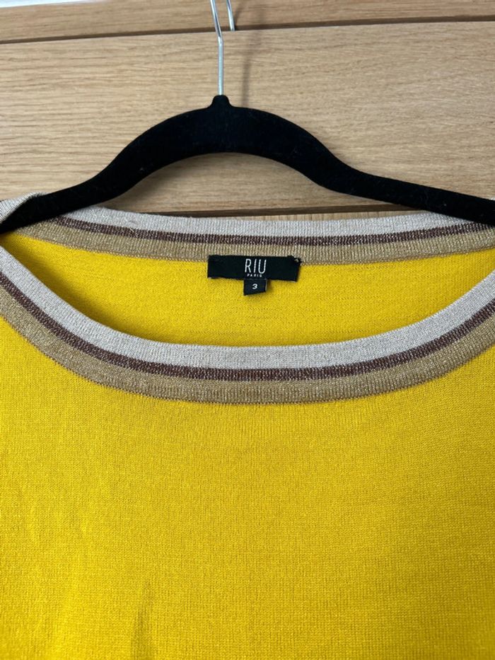 Pull léger - photo numéro 2