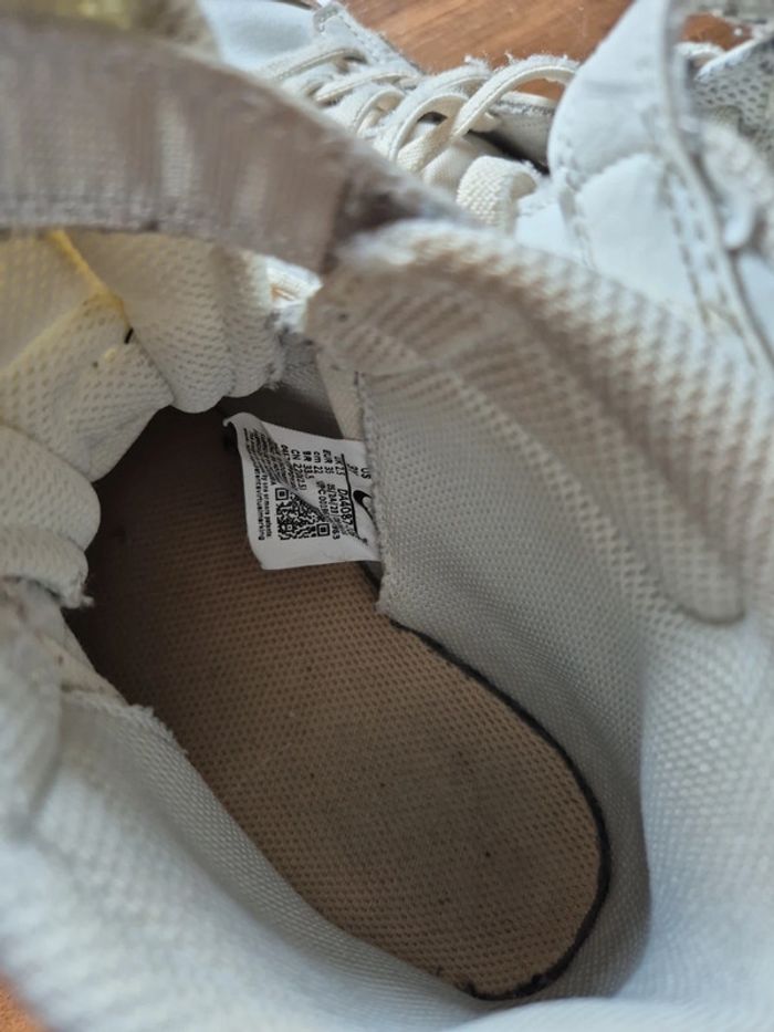 Baskets nike