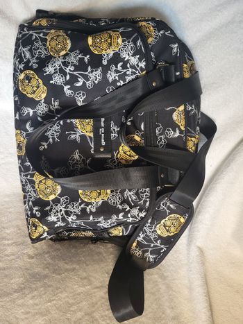 Sac à langer Baby on board 