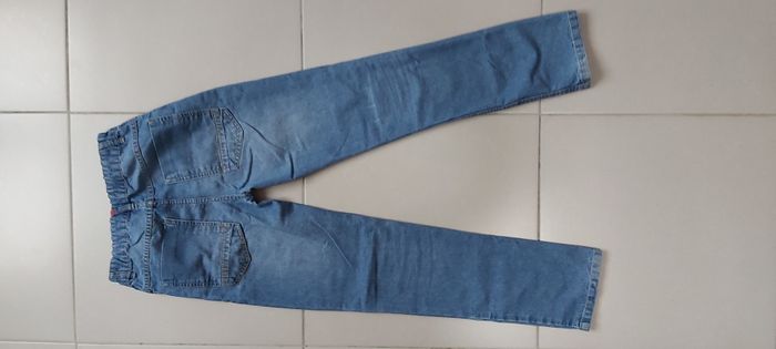 Jeans regular 12 ans - photo numéro 6