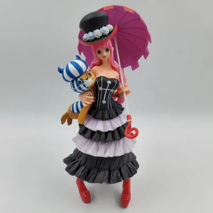 One Piece DXF Figure – The Grandline Lady Special – Perona