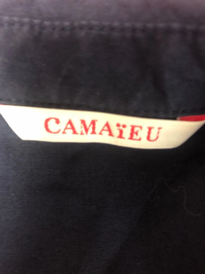 Robe chemise - photo numéro 8