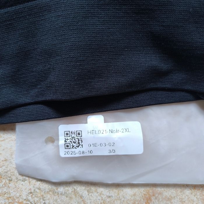 Soutien gorge sans armatures + filet de lavage : 95F - 95G - 95H - 100E - 100F - 100G - 105E - photo numéro 2