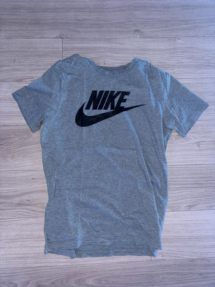 T-shirt Nike - photo numéro 2