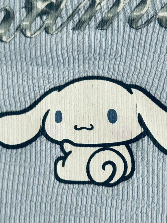 Pull léger Cinnamoroll - photo numéro 4