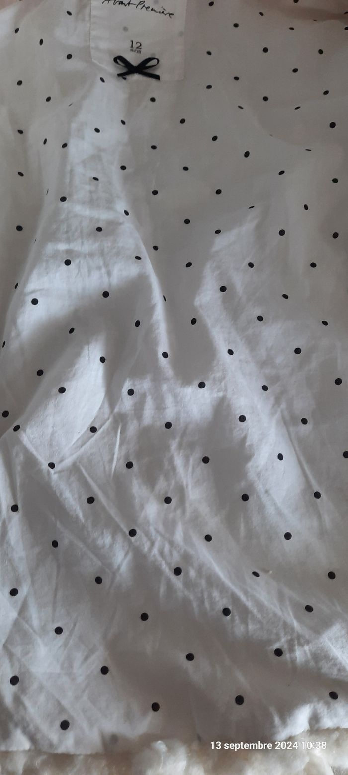 Veste Galeries Lafayette - photo numéro 5