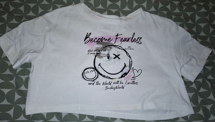 Blouse - photo numéro 3