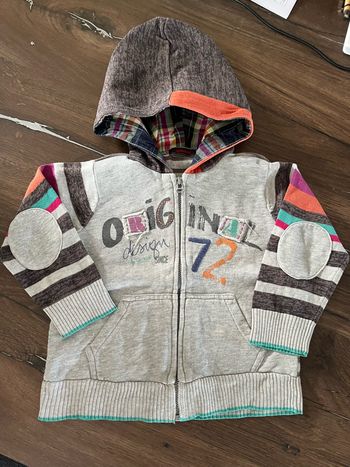 Gilet garçon Catimini