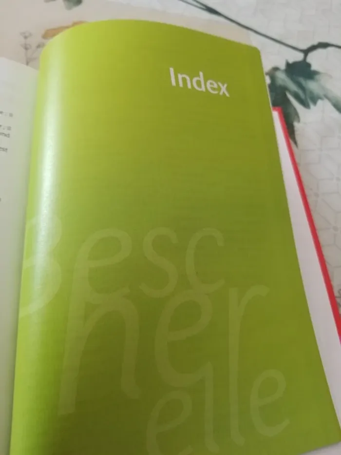 Bescherelle La grammaire pour tous - photo numéro 11