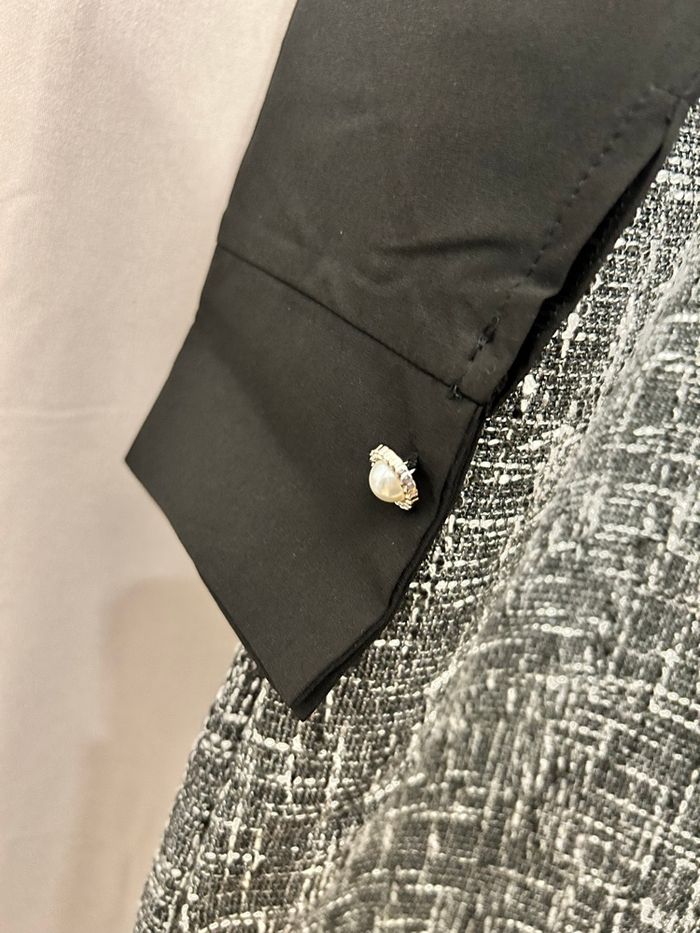 Robe chic - photo numéro 5