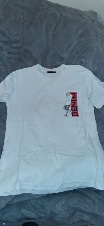 T- shirte homme