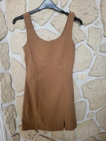 Superbe robe
