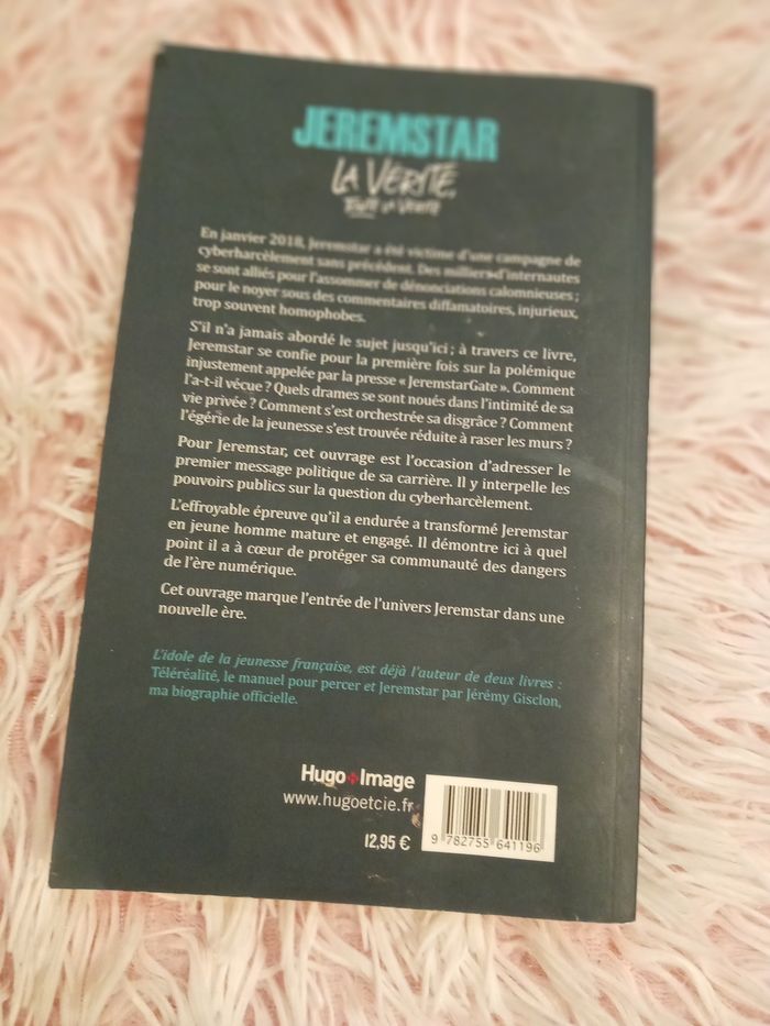 Livre - photo numéro 3