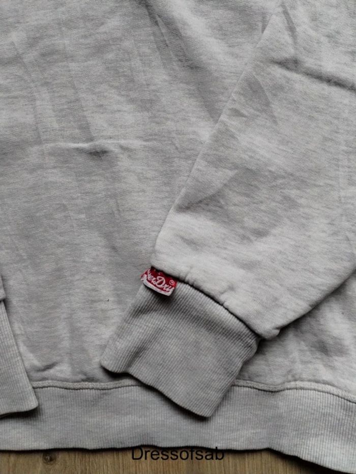 Veste Superdry vintage - photo numéro 5