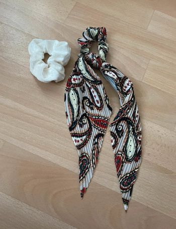 Lot accessoires cheveux